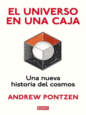 El universo en una caja - ebook